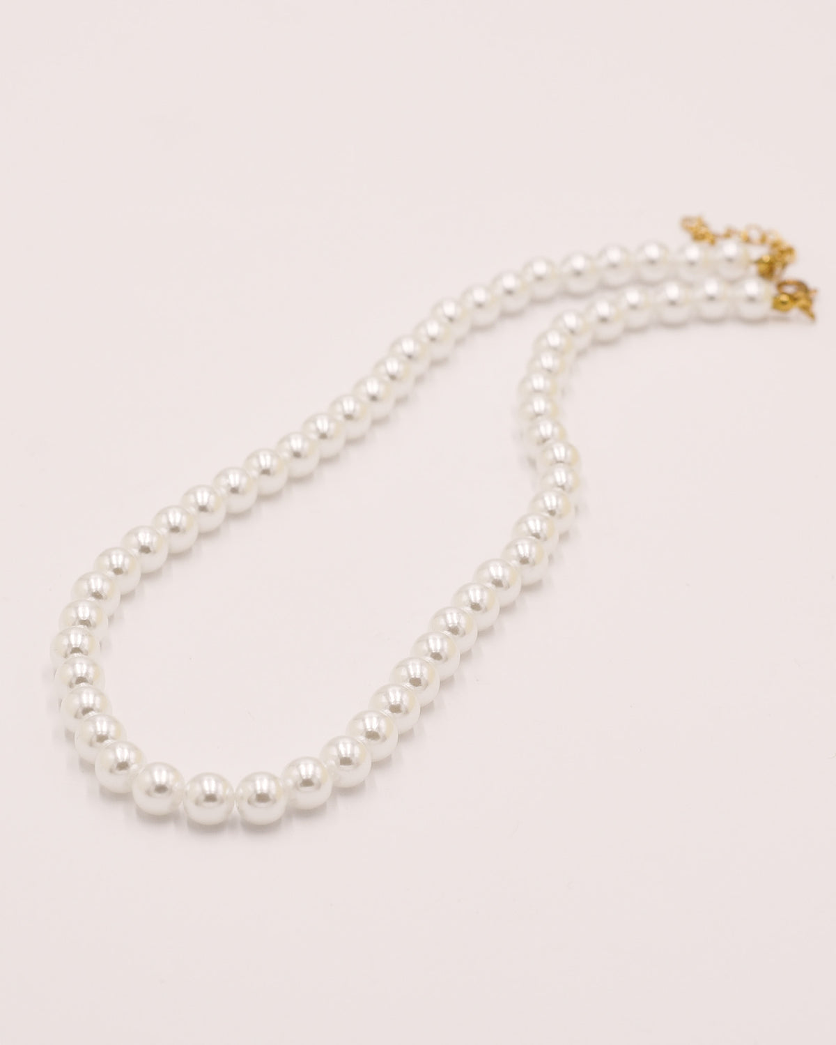 Fara - Ketting - Stainless steel
