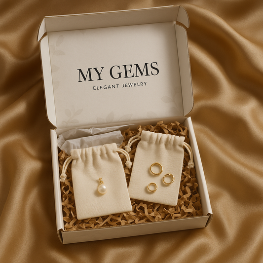 Het beste (sieraden) cadeau van Nederland 🎁